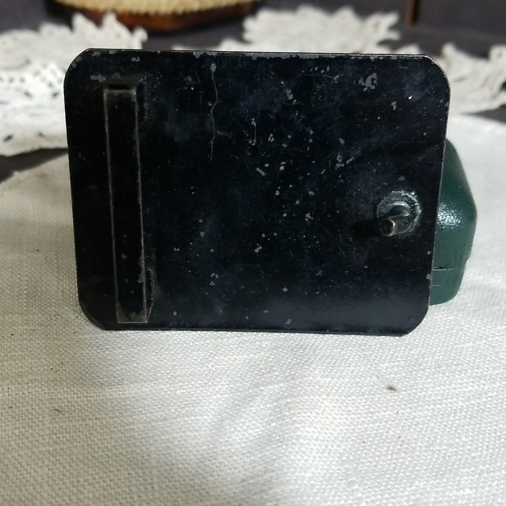 vtg Liberty Bell belt buckle - Picture 3 of 6